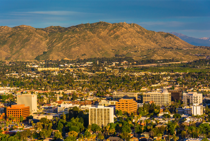 california california