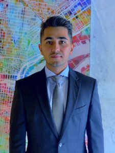 Attorney Aidin Firouzi Attorney Aidin Firouzi