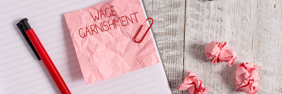 Can Bankruptcy Stop Wage Garnishment and Help Reverse Garnished Wages?