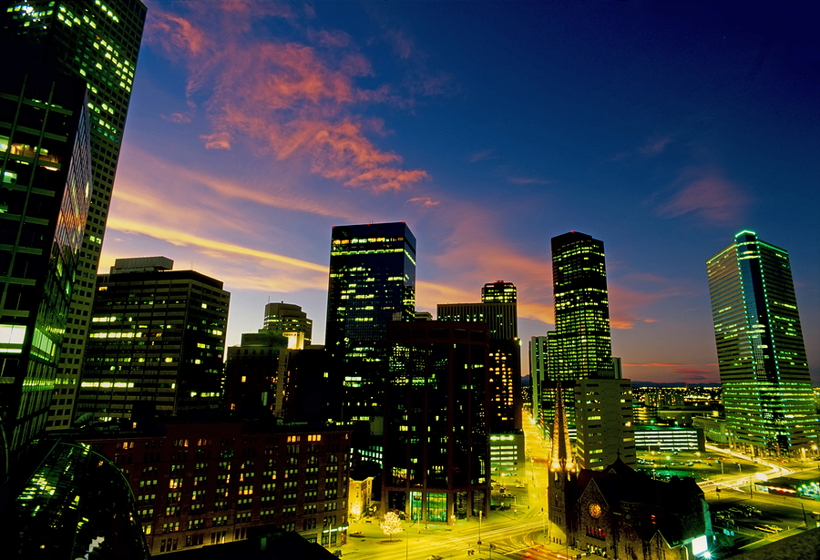 Denver Recovery Law Group Denver