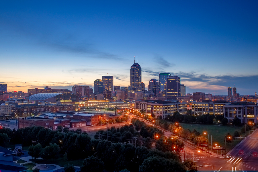 Indianapolis Indianapolis