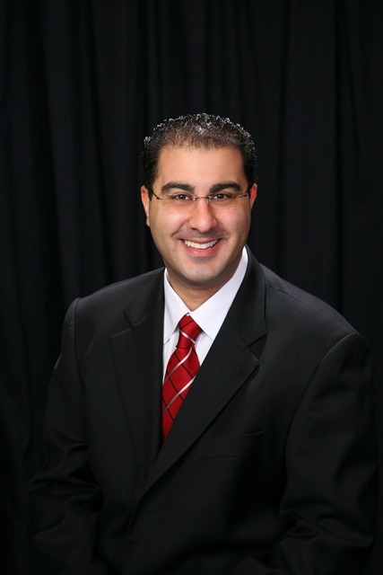 Anthony O. Mikhail