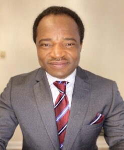 Eric Nwaubani Bankruptcy Attorney Eric Nwaubani Bankruptcy Attorney