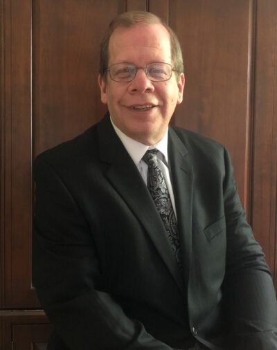 Peter J. “Pete” Mulcahy