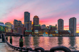 Boston Massachusetts Boston Massachusetts