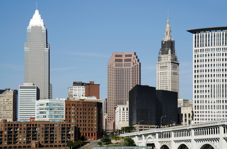 Cleveland, Ohio Cleveland, Ohio
