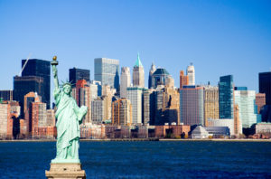 New York New York