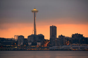 SEATTLE, WA SEATTLE, WA