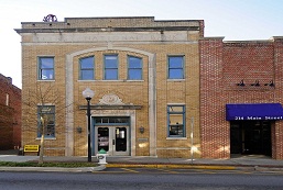 Fort Mill Historic District Fort Mill Historic District