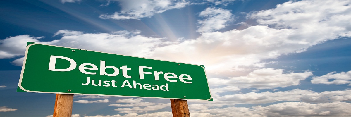 The Key To Being DebtFree Is An Experienced Consumer