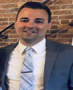 Andrew D. Brown