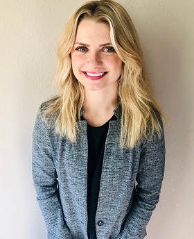Samantha Howard