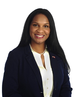 Keidra Burrell